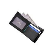 Bromley Wallet - XY-2434